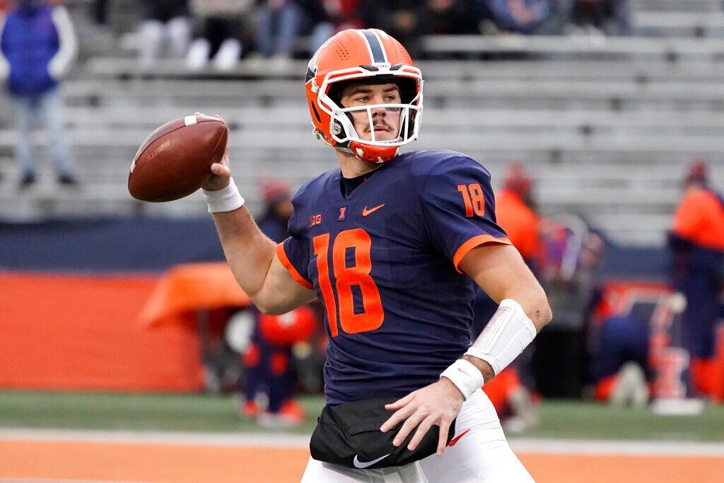 Northwestern Illinois Football